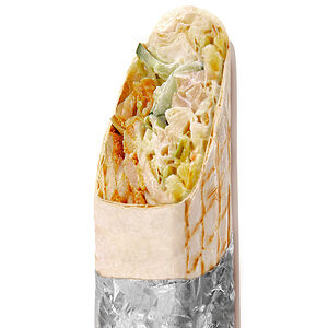 Грибной большой