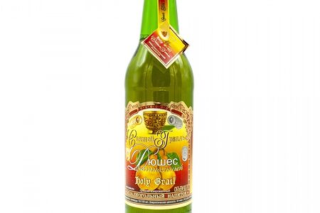 Лимонад Дюшес