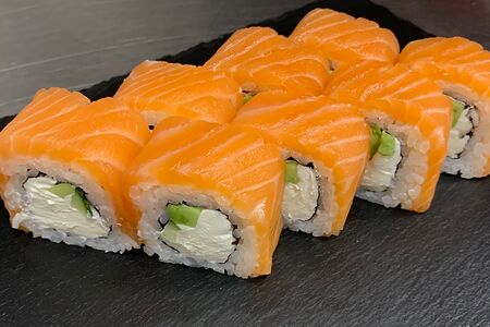 Филадельфия