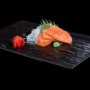 Սաղմոն սաշիմի