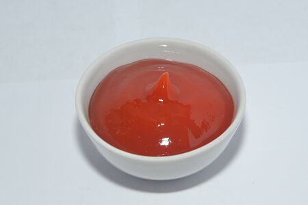 Кетчуп томатный