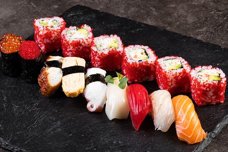 Суши сет большой