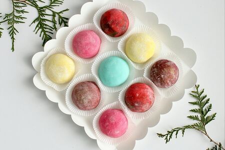 Набор Моти ассорти 