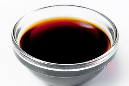 Соевый соус