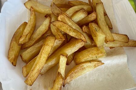 Картофель фри