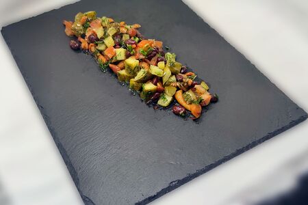 Салат Мексика