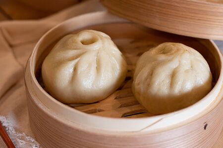 Пегодя с кимчи