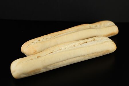 Багет деревенский