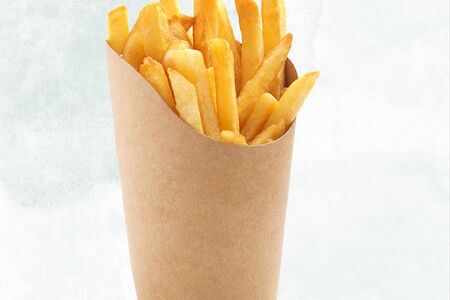 Картофель фри