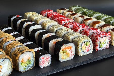 Набор Фестиваль