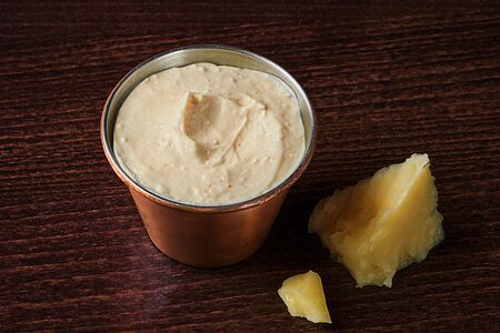 Соус сырный дорблю