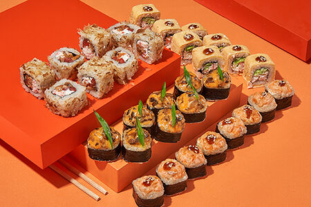 Сет Найроби