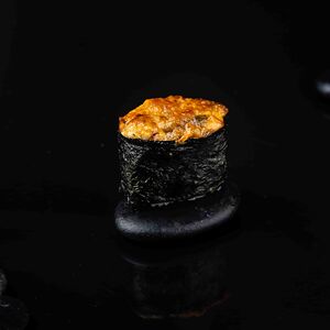 Ունագի թխած