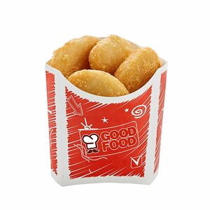 Наггетсы большая порция