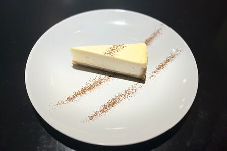 Чизкейк Нью-Йорк