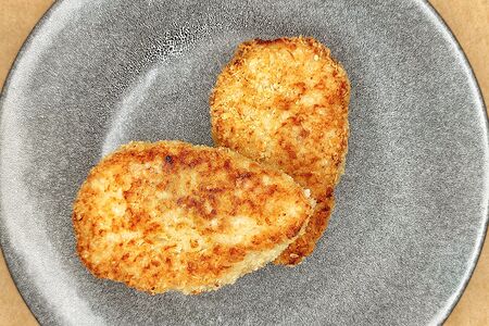 Котлета мясная