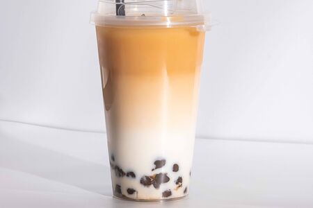 Bubble Tea S