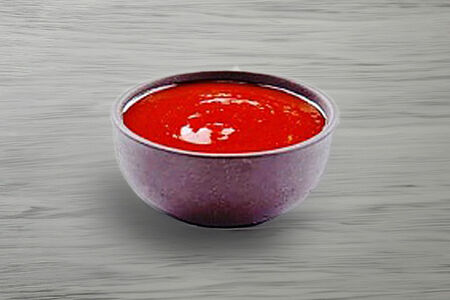 Томатный острый