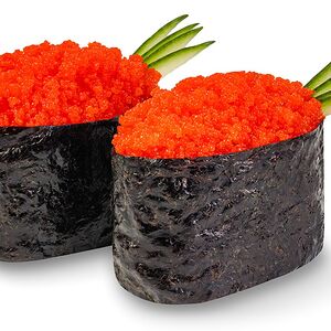 Гункан Масаго