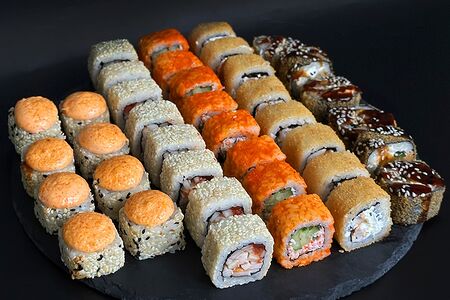 Ты мой краш