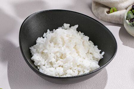 Рис отварной