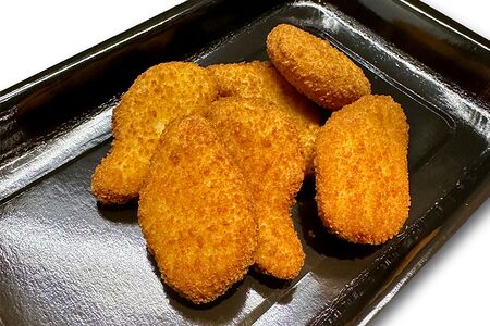 Наггетсы куриные