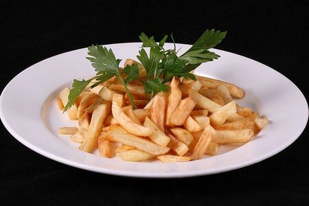 Картофель фри