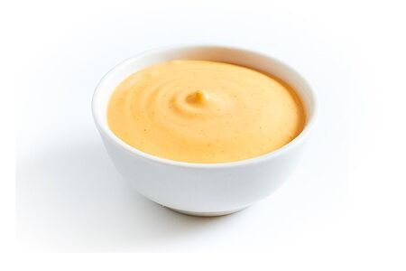 Сырный соус