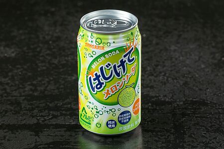 Hajikete Melon Cider Дыня