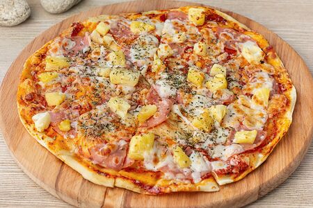 Пицца Гавайская