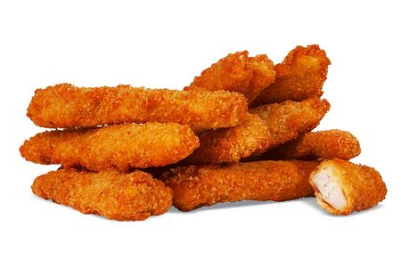 Стрипсы оригинальные L