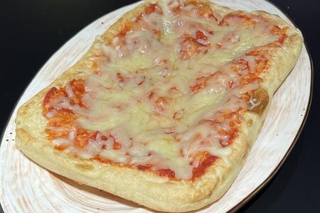 Пицца Маргарита