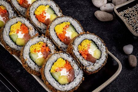 Кимпаб Gangnam