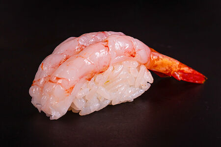 Суши Сладкая креветка