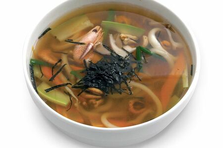 Хемуль Удон