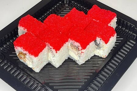 Унаги то Эби