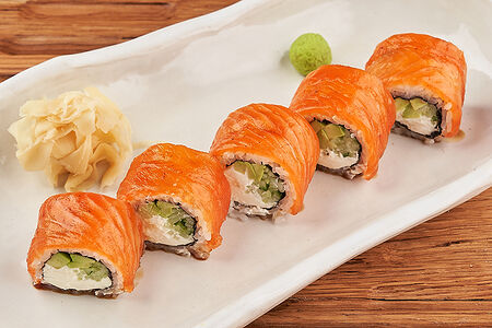 Ролл Филадельфия