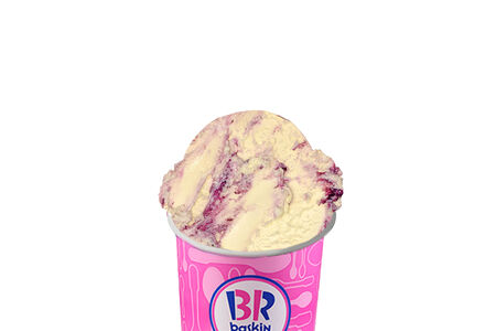 Фреш Пек Кварта Черничное