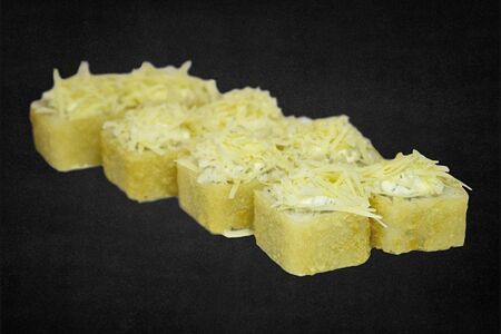 Цезарь ролл с курицей