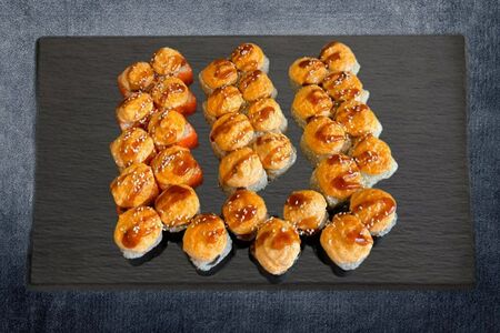 Сет Хот чиз