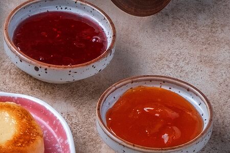 Кондименты