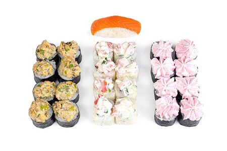 Империя восходящего солнца