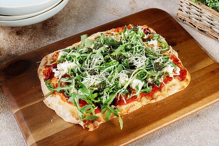 Пицца Рикотта