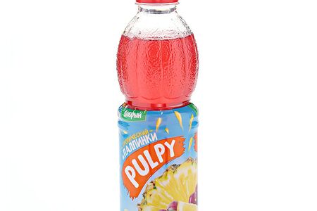 Палпи Тропический