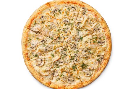 Пицца Жюльен