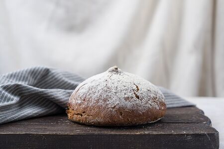 Тирольский хлеб