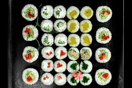 Сет №28 Нагано