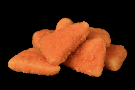 Сырные треугольники