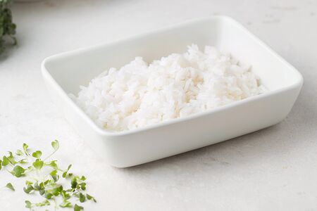 Жасминовый рис