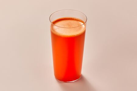 Морковный фреш